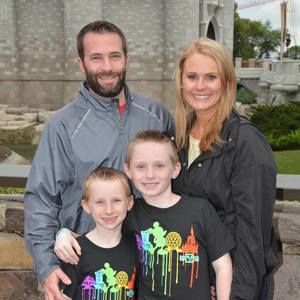 Meet your Posher, John